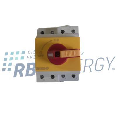 Isolator Switch
