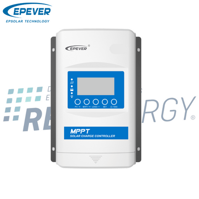 Regulador MPPT Epever XTRA 1210N-XDS2 10A
