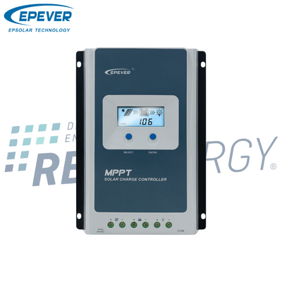 Regulador MPPT Epever TRACER 4210AN 40A 12/24V