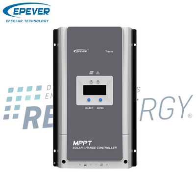 Regulador MPPT Epever TRACER 6420AN 60A 12/24/36/48V