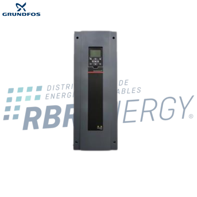 Inversor Grundfos Bomba 160kW