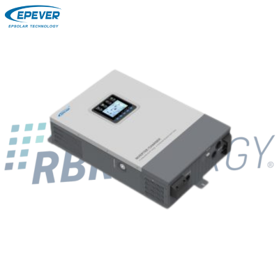 Inversor Cargador Epever UPower 5000-HM8042