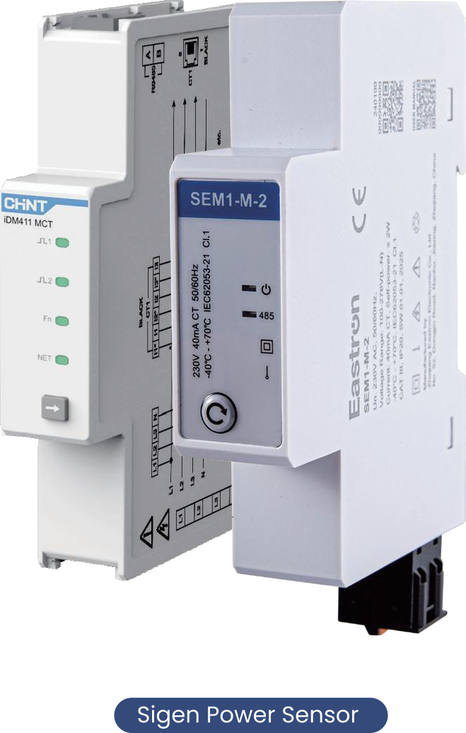 Meter Sigenergy Sigen Sensor SP-100