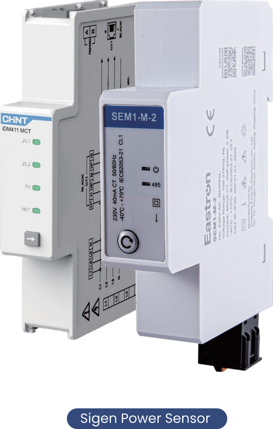 Meter Sigenergy Sigen Sensor SP-100