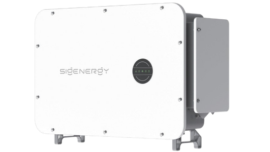 Inversor SIGENERGY Sigen PV 100M1