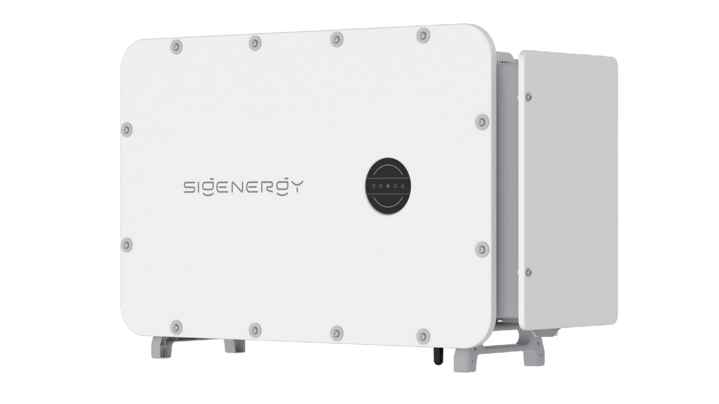 Inversor SIGENERGY Sigen PV 150M1