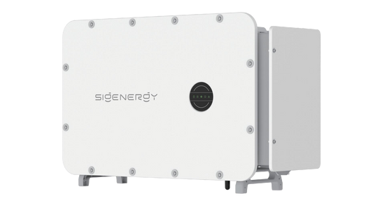 Inversor SIGENERGY Sigen PV 150M1