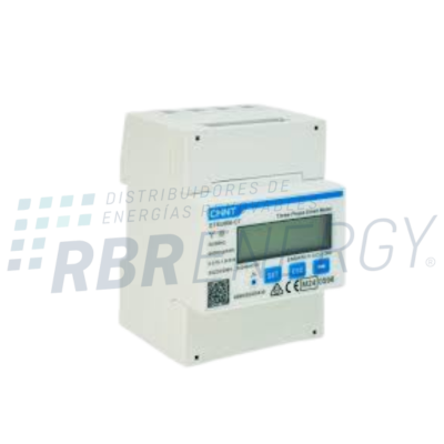 Meter DTSU666 3PTrif. (V2)