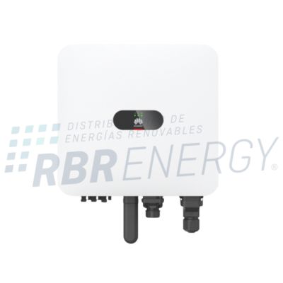 Inversor Hibrido Huawei Trifásico SUN2000-12KTL-MAP0