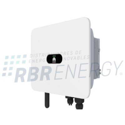 Inversor Hibrido Huawei Trifásico SUN2000-15K-MB0