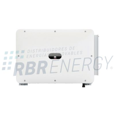 Inversor Huawei Trifásico SUN2000-100KTL-M2
