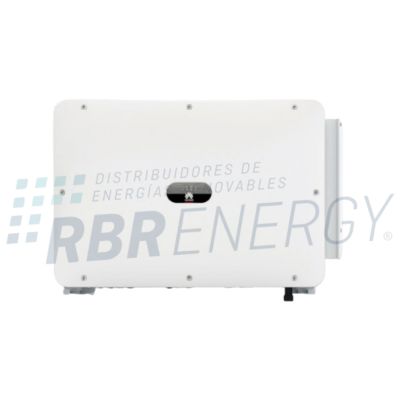 Inversor Huawei Trifásico SUN2000-150KTL-MG0