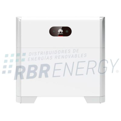 Batería Litio Huawei LUNA2000-5-S0