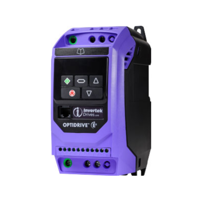 Inversor VDF Invertek Monofasico 1.5HP