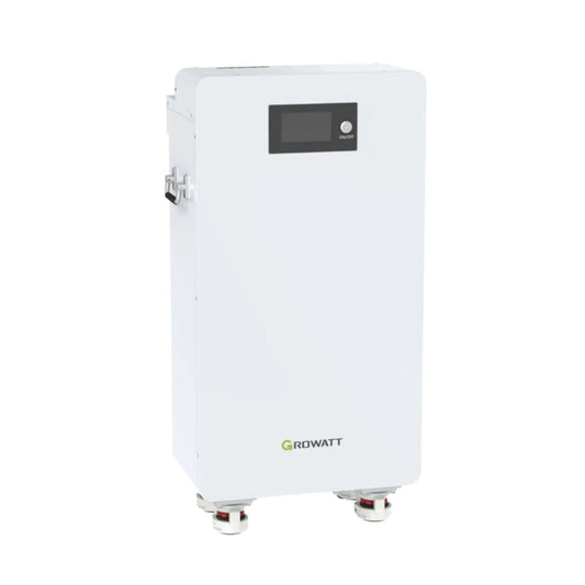 Batería Litio GROWATT 16kWh HOPE 16