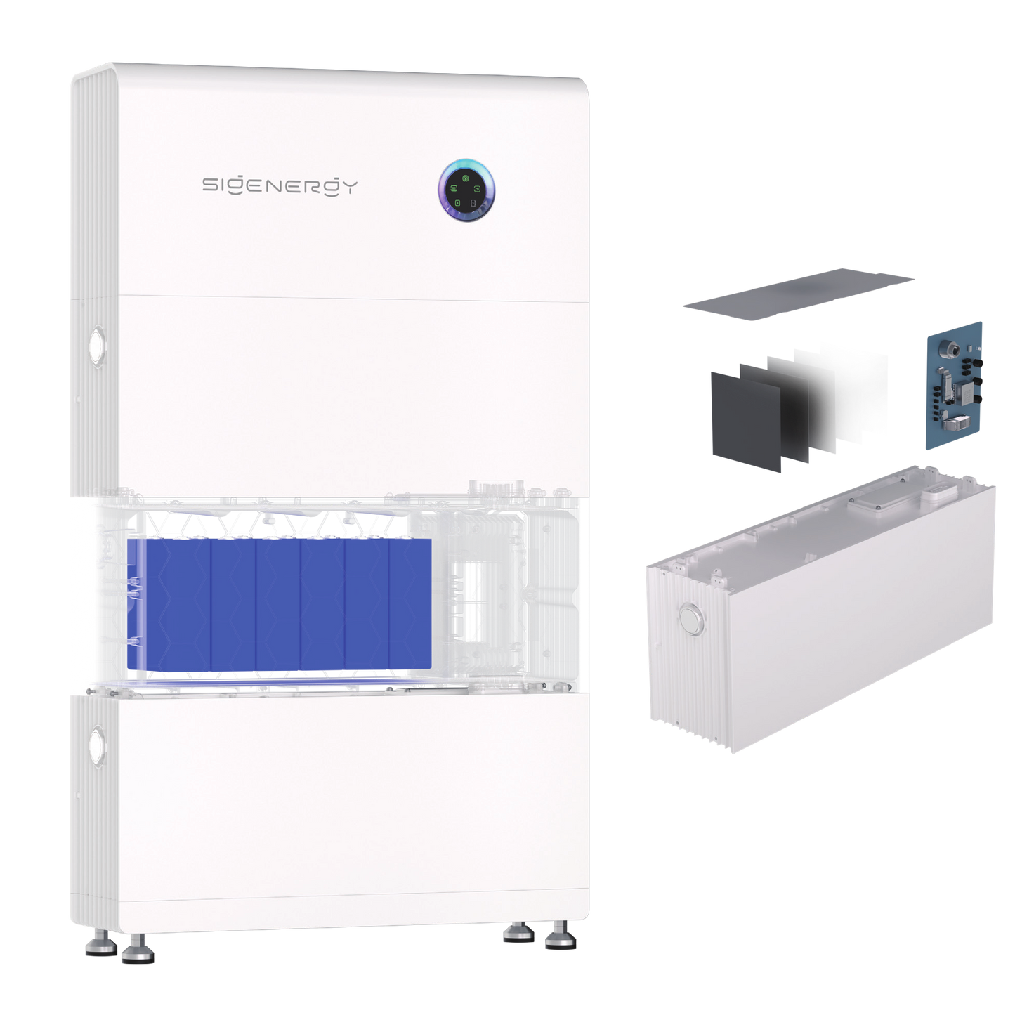 Bateria Litio SIGENERGY Sigenstor NEO 8.0kWh