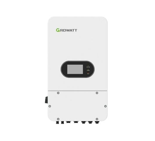 Inversor Hibrido GROWATT SPM 6000TL-HU