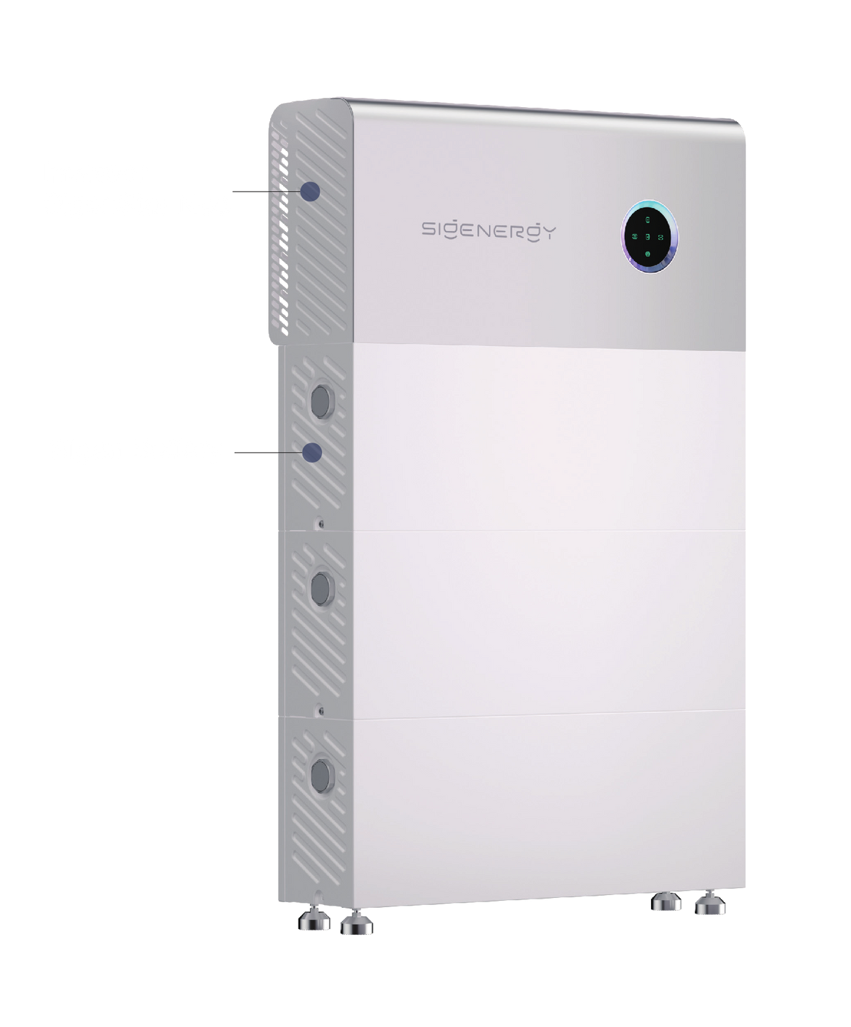 Inversor SIGENERGY SigenStor Neo Monofásico EC 8.0SP