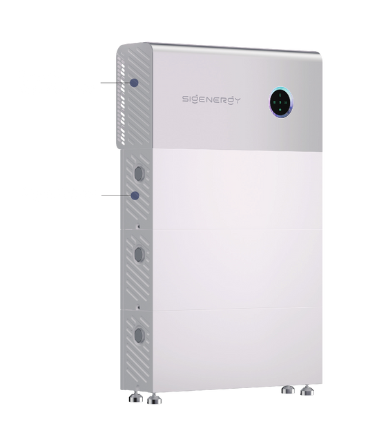 Inversor SIGENERGY SigenStor Neo Monofásico EC 8.0SP