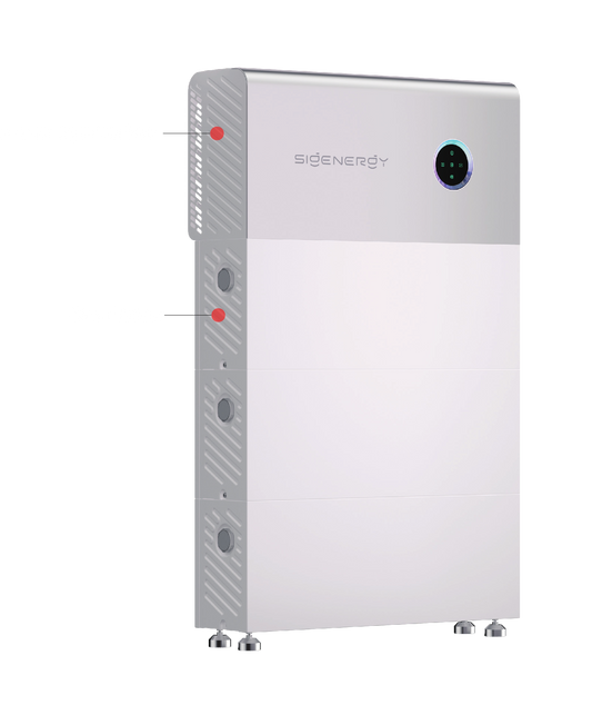 Inversor SIGENERGY SigenStor Neo Trifásico EC 15.0 TP